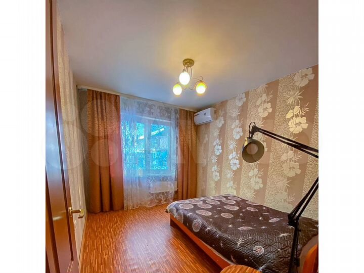 2-к. квартира, 48,4 м², 3/5 эт.
