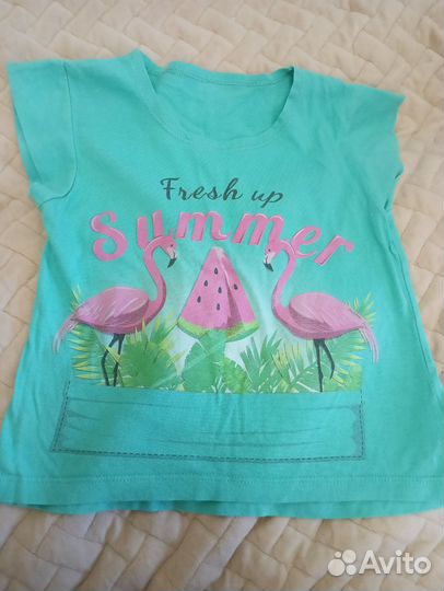 Вещи для девочки