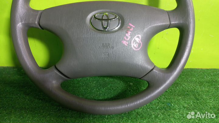 Руль toyota ACM21W,ACM26W ipsum