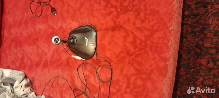 Клавиатура, мышь, микрофон