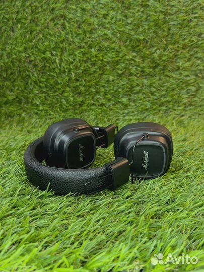 Наушники Marshall Major 4