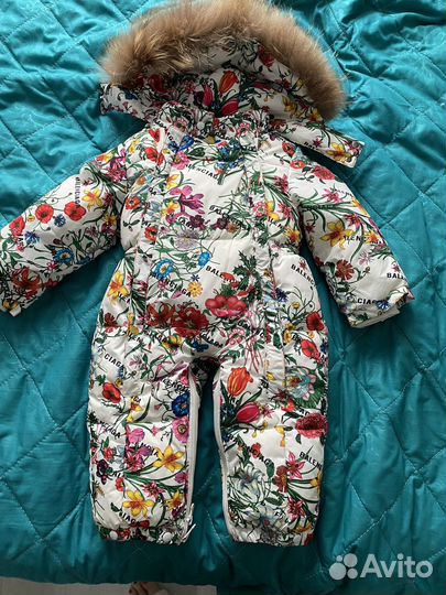 Комбинезон