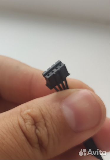 Вентиляторы для видеокарты t129215su