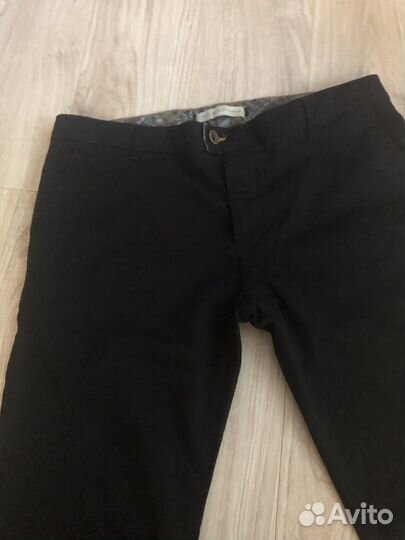 Джинсы мужские 42