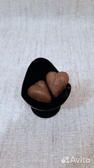 Форма для конфет пластиковая