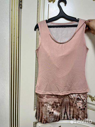 Вечернее платье женская 48 размер бу