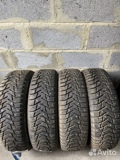 Sailun Ice Blazer WST3 185/65 R15 92T