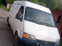 Ford Transit 2.5 MT, 1994, 252 458 км, с пробегом, цена 300 000 руб.