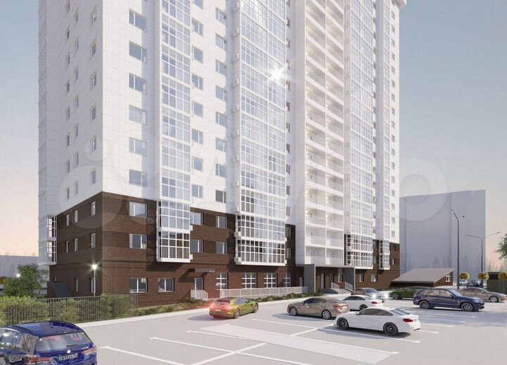 Свободного назначения, 1577 м²