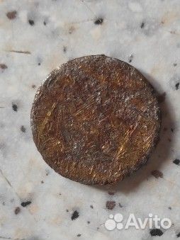 Заводской брак