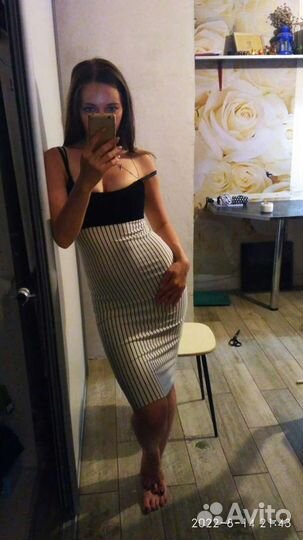 Зеркало 1300х2000х4мм