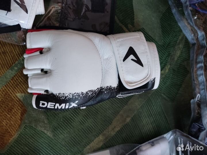 Набор защиты для боевых искуств