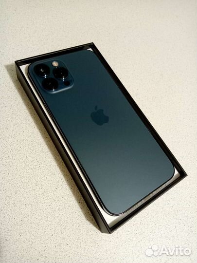 iPhone 12 pro max 256 gb