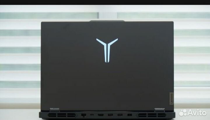Legion 5 pro / R9000P R9-7945HX RTX 4060 16GB 1TB