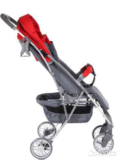 Прогулочная коляска бу