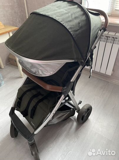Коляска oyster zero