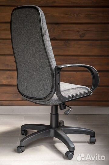 Кресло компьютерное CH-808axsn/G