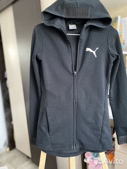 Спортивный костюм