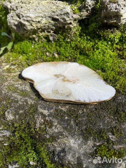 Палитра для маникюра