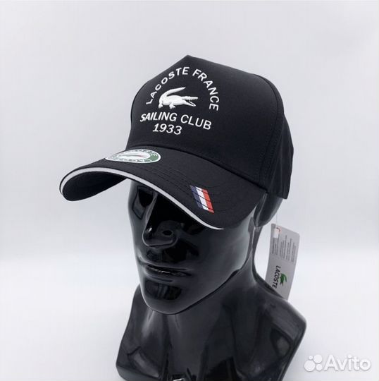 Кепка Lacoste