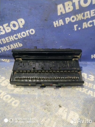 Блок предохранителей Ваз Лада 2104 универсал 2106