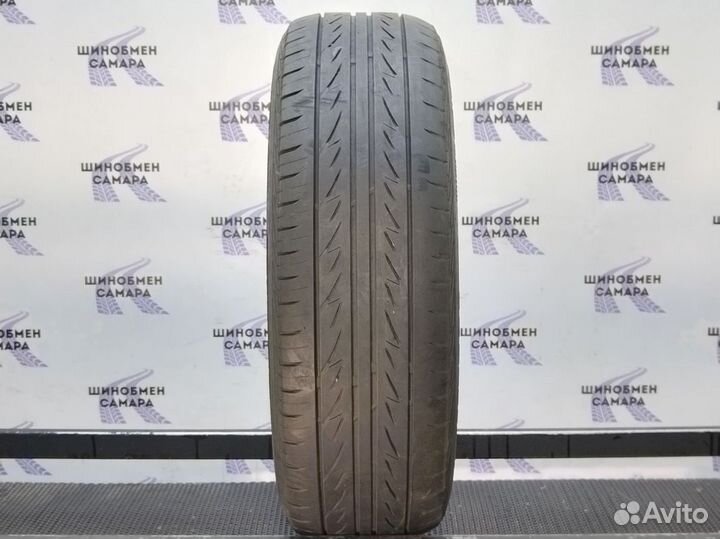 Bridgestone Sporty Style MY-02 195/65 R15 91V