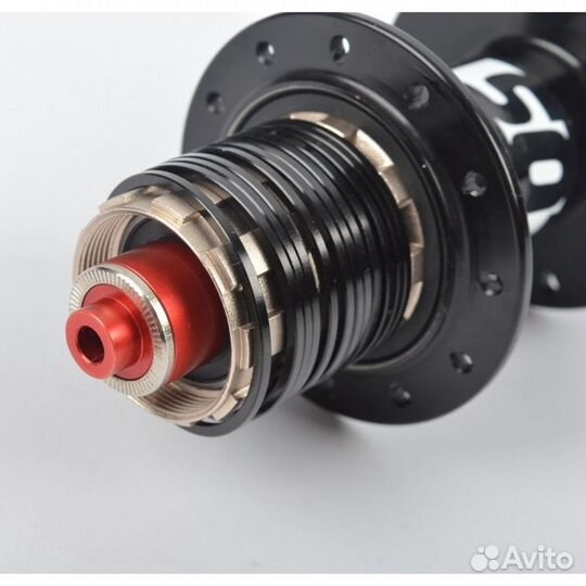 Проставка для каccеты 35*42*2,0мм на барабан задне