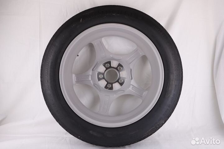 Оригинальная докатка BMW X5 X6 X7 36115A3E078