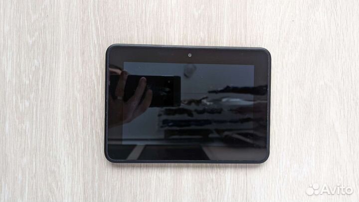 Планшет amazon kindle fire hd7