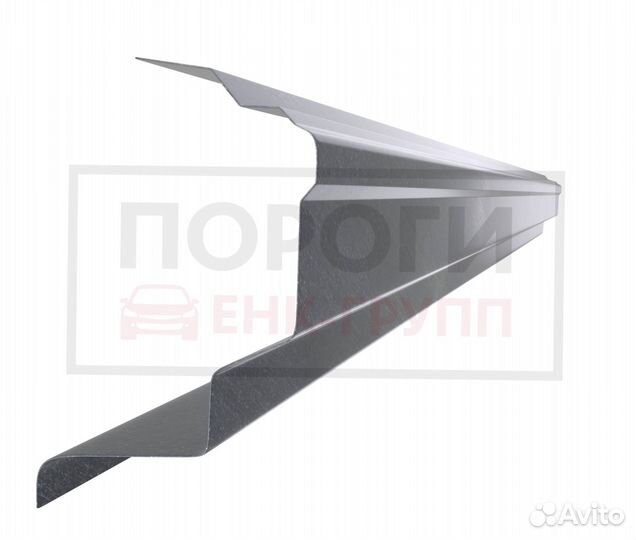 Пороги Honda Civic 6 купе и другие