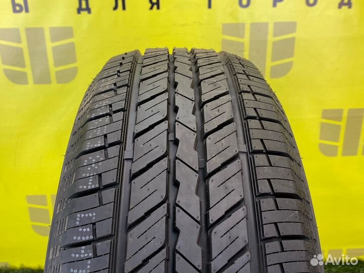 RoadX RX Quest H/T01 215/75 R15