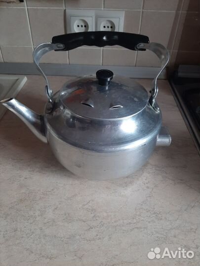 Чайник электрический