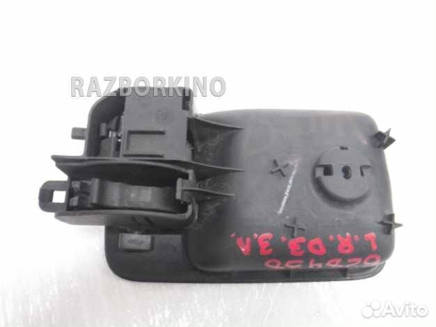 Ручка двери задней внутренняя левая