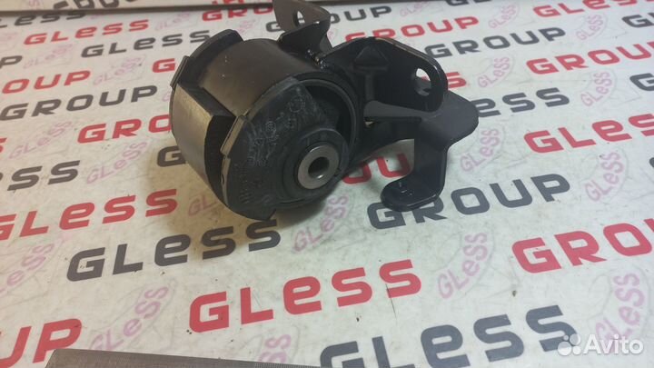 Подушка АКПП верхняя BJ CP (AT) (B25E) 323 Familia