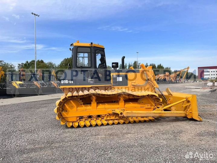 Beezone D16-5S, 2023