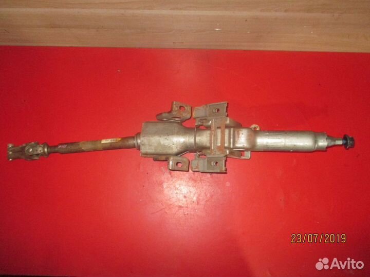 Колонка рулевая Mazda 6 (GH) 2007-2013 Мазда