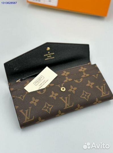 Портмоне louis vuitton