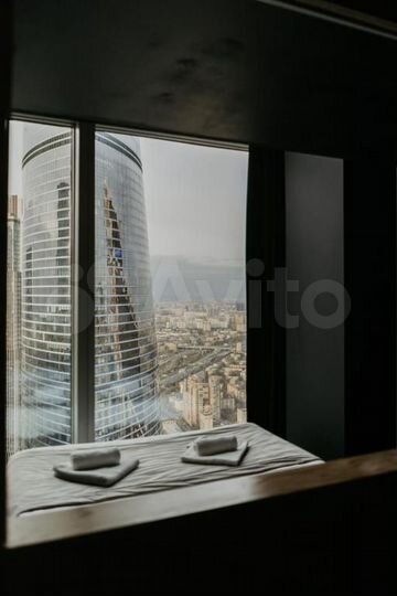 Комната 17 м², 67/71 эт.