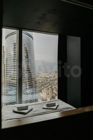 Комната 17 м², 67/71 эт.