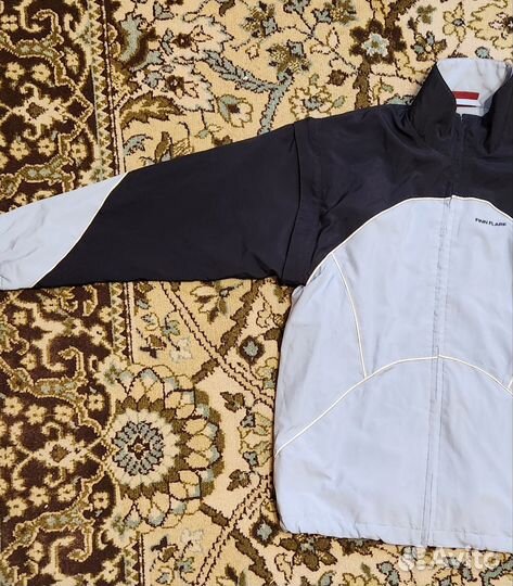 Спортивный костюм женский