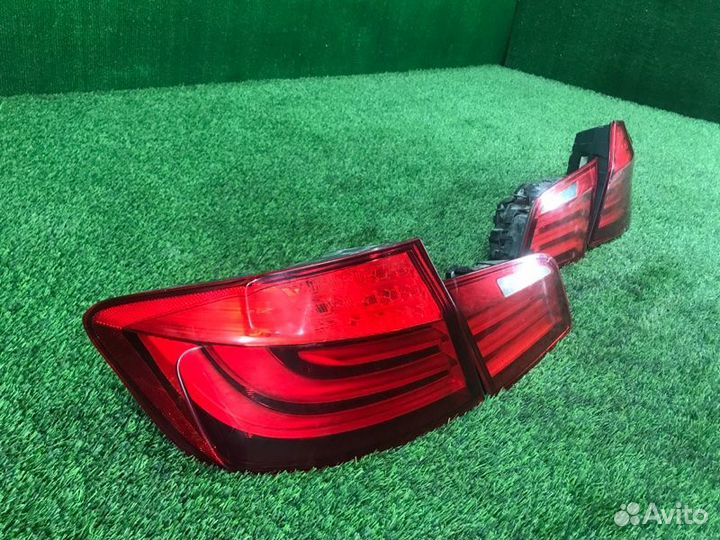 Фонарь задний Bmw 5 F10