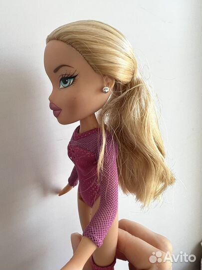 Куклы Bratz