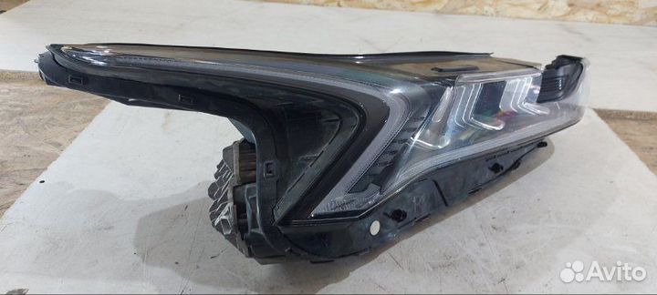 Фара светодиодная передняя правая Kia K5