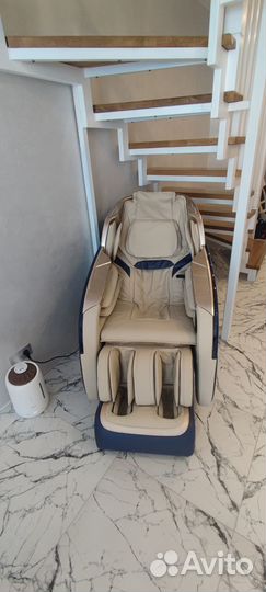 Массажное кресло Rovos X657