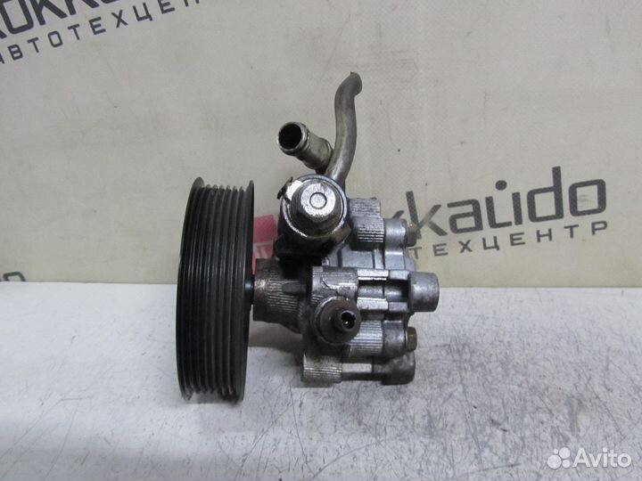 Насос гидроусилителя, Toyota 2AZ, OEM №: 44310-3