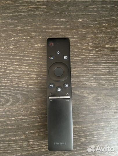 Оригинальный пульт ду samsung