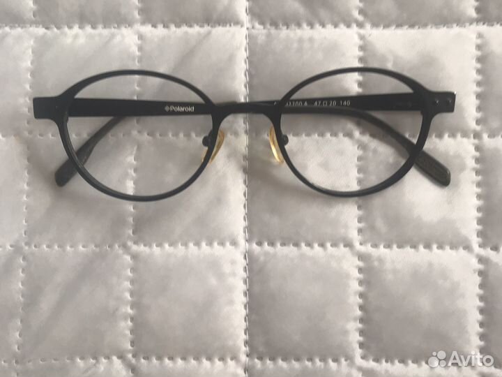 Оправа для очков подростковая