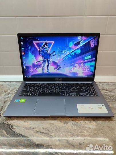 Игровые и Офисные ноутбуки Asus/Acer/Lenovo/HP