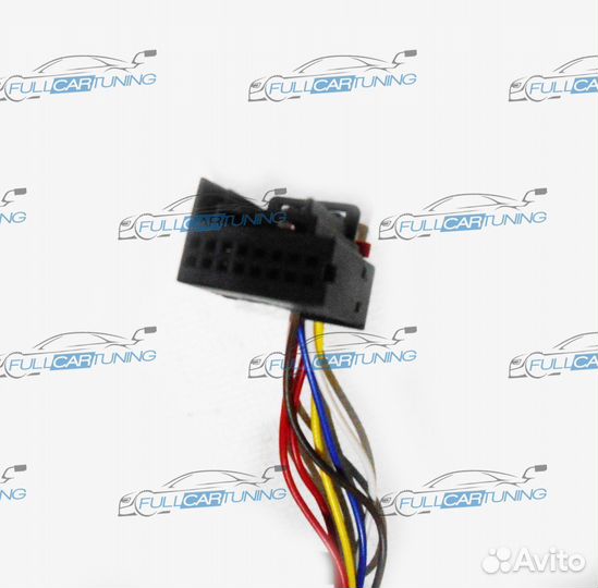 Зеркало левое правое Audi A4 B8 a4b8 дорестайлинг