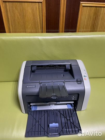 Hp 1015
